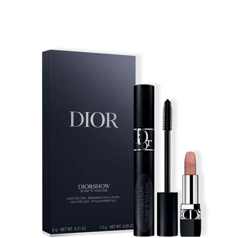 pack dior maquillaje|dior makeup price list.